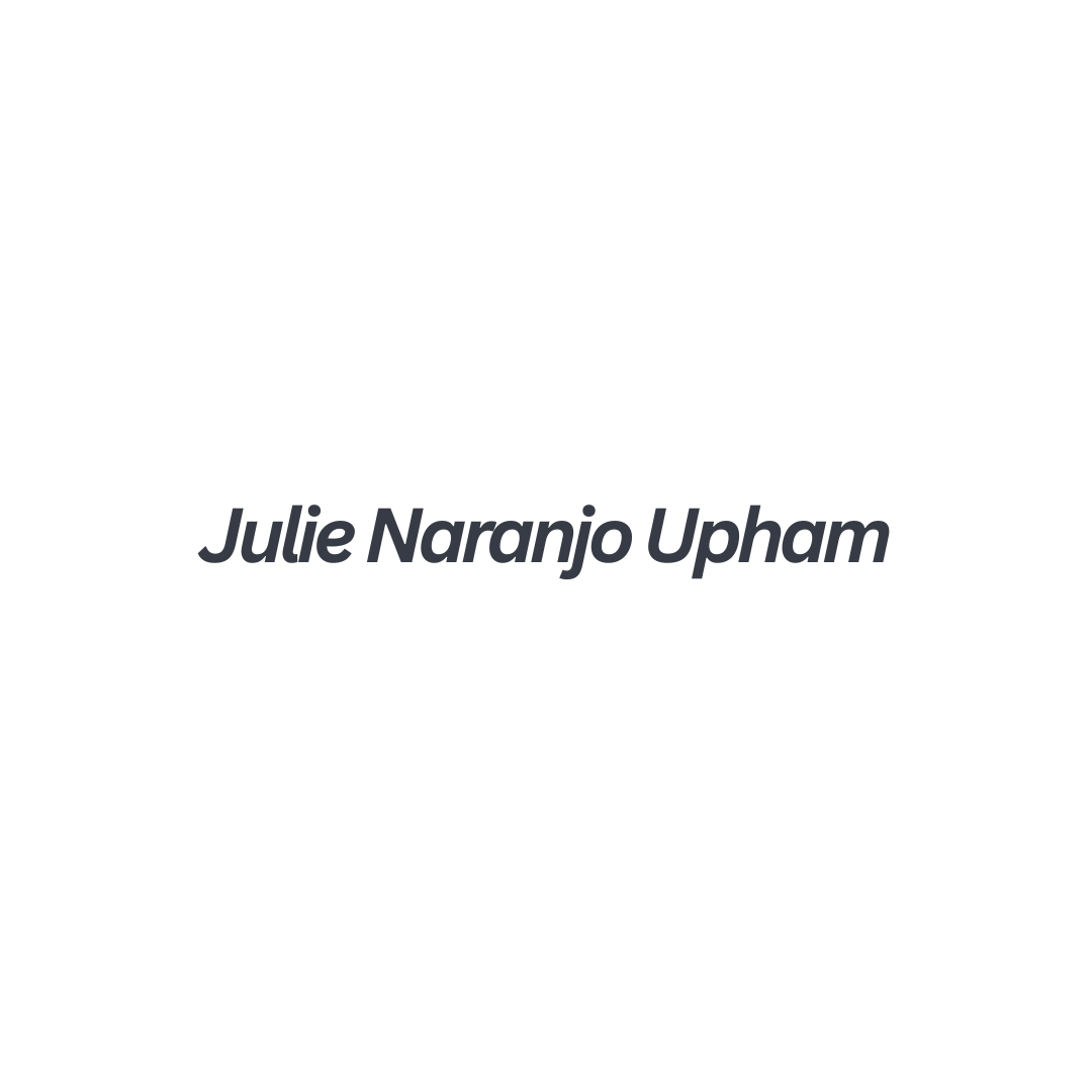 Julie Naranjo Upham