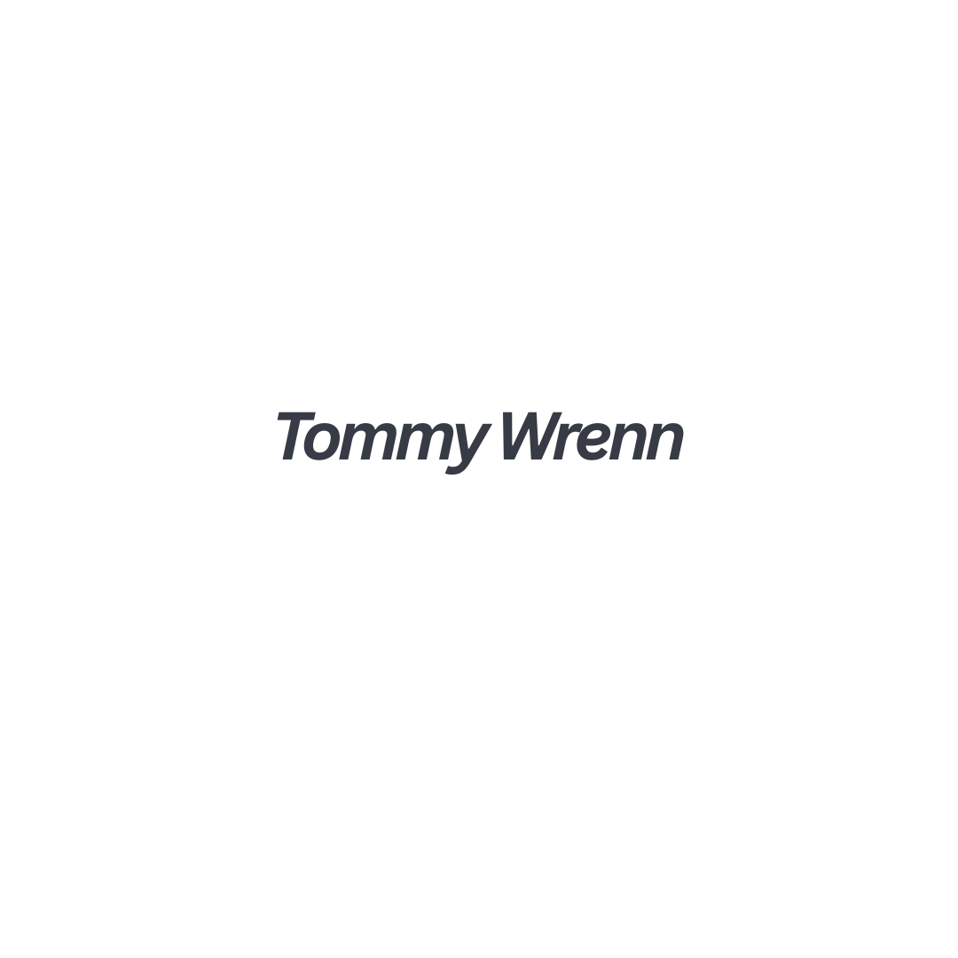 Tommy Wrenn